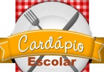 Cardápio Escolar de 11/06/2018 a 15/06/2018