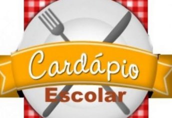 Cardápio Escolar de 01/10/2018 a 05/10/2018