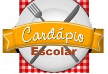 Cardápio Escolar de 27/08/2018 a 31/08/2018