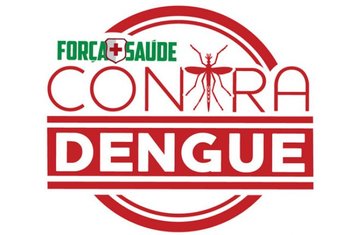 Campanha “Todos Juntos Contra o Aedes Aegypti”