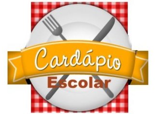 CARDÁPIO ESCOLAR EMEF PROF.ª MARIA DO CARMO DA SILVA JULIÃO DE 28/10/2019 a 01/11/2019.