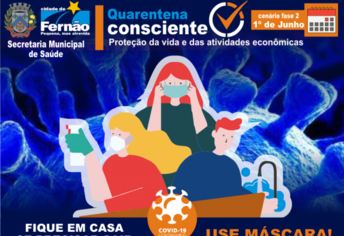 Quarentena consciente