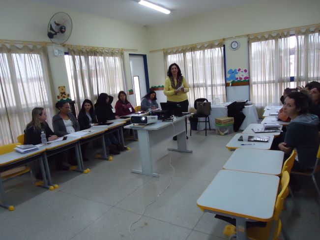 Jornada Educacional