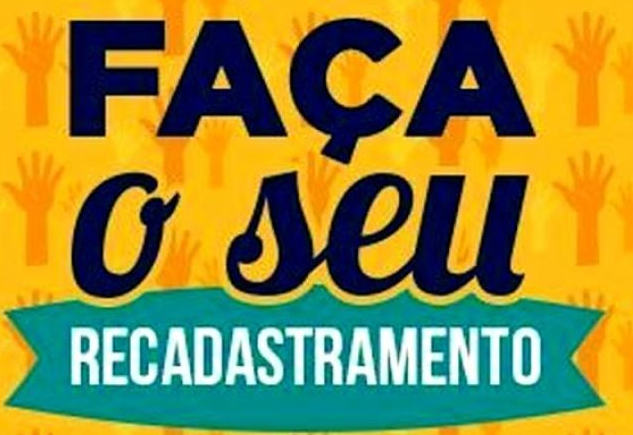 CADASTRO PREVIDENCIÁRIO 2025