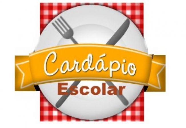 CARDÁPIO ESCOLAR EMEF PROF.ª MARIA DO CARMO DA SILVA JULIÃO DE 23/09/2019 A 27/09/2019