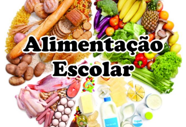 Fernão Apresenta 96% de Satisfação Quanto à Oferta da Alimentação Escolar