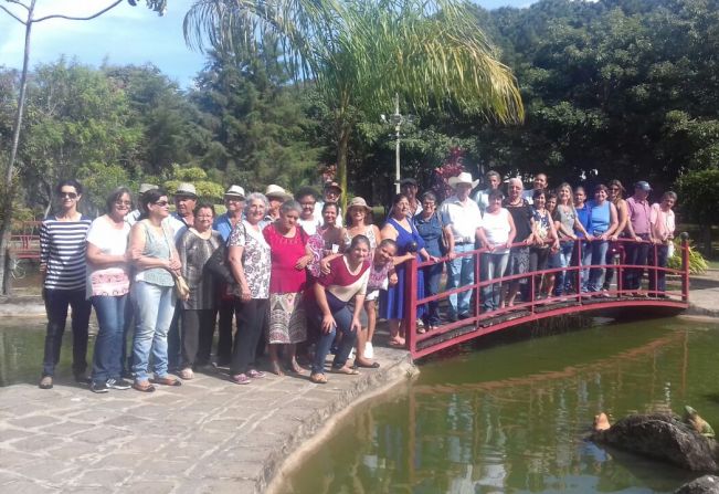 Atividades de Lazer no NASF, Núcleo de Apoio à Saúde da Família