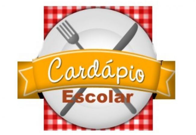 CARDÁPIO ESCOLAR NÚCLEO DE EDUCAÇÃO INFANTIL FUTURO DE FERNÃO DE 16/09/2019 A 20/09/2019