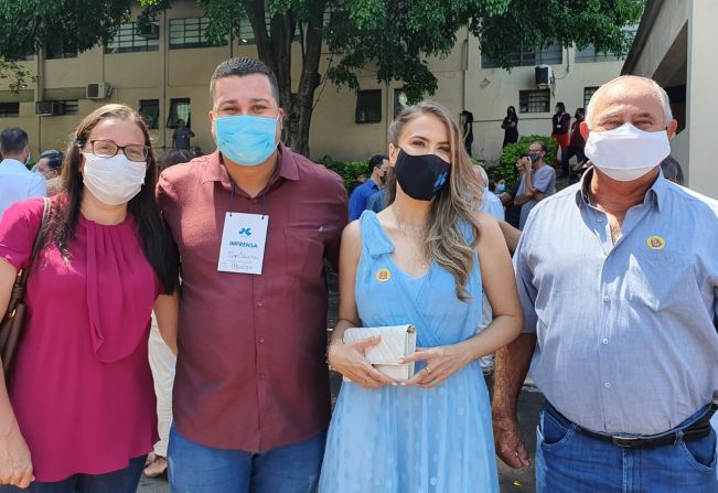 Construção do novo Hospital da Mulher e da Criança de Marília