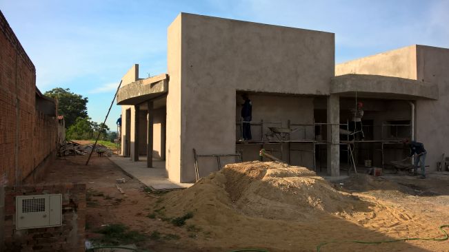 Centro de Convivência do Idoso