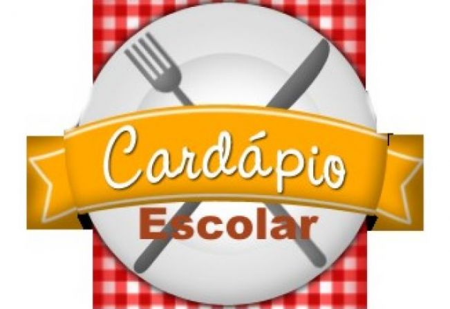 CARDÁPIO ESCOLAR NÚCLEO DE EDUCAÇÃO INFANTIL FUTURO DE FERNÃO DE 02/12/2019 A 06/12/2019