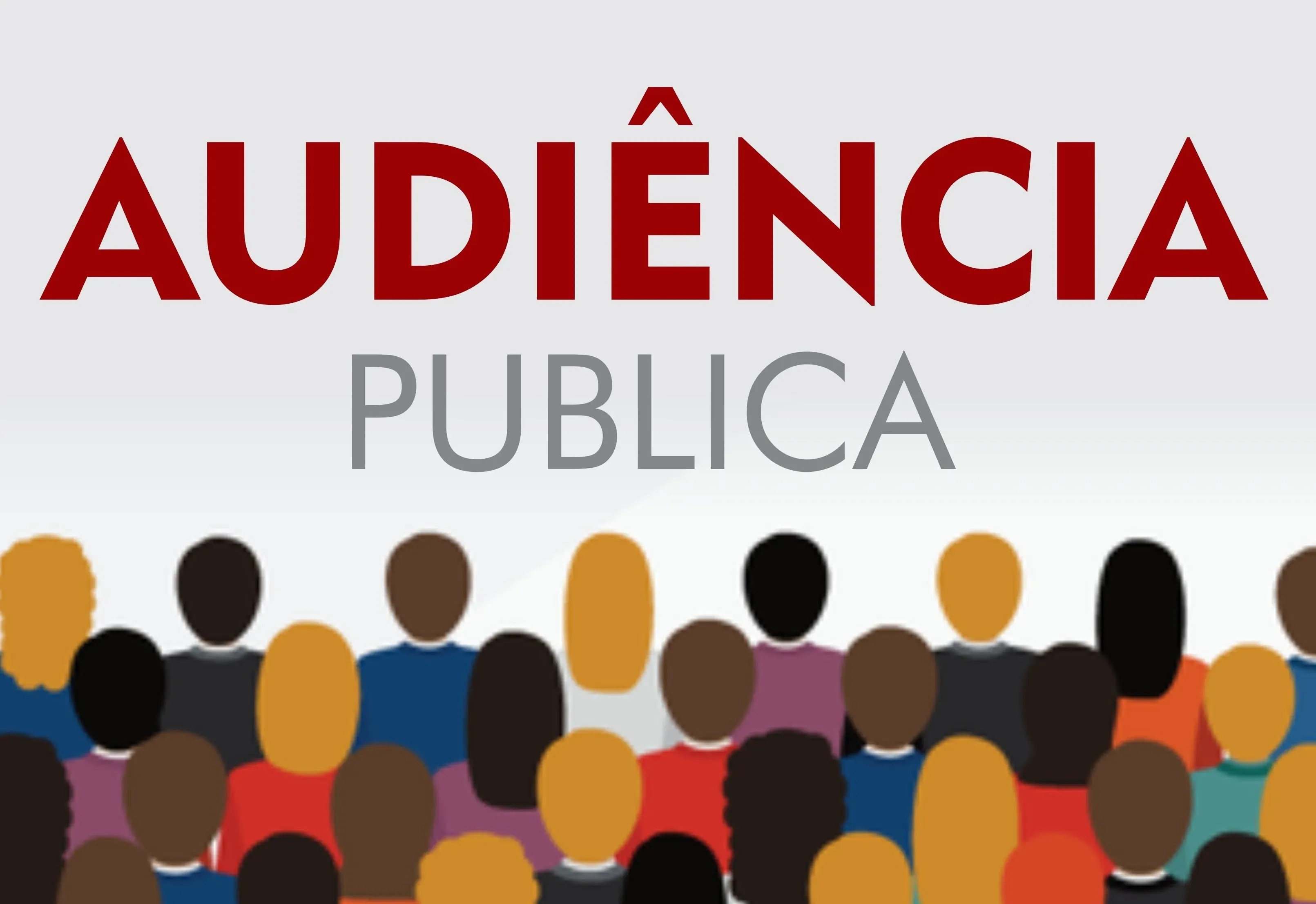 AUDIÊNCIA PÚBLICA SAÚDE