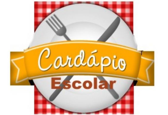 CARDÁPIO ESCOLAR NÚCLEO DE EDUCAÇÃO INFANTIL FUTURO DE FERNÃO DE 28/10/2019 a 01/11/2019