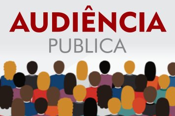 AUDIÊNCIA PÚBLICA LOA 2026
